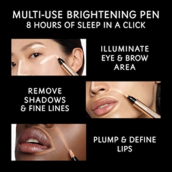 YSL Radiant Touch #8 - Picture 2 of 9